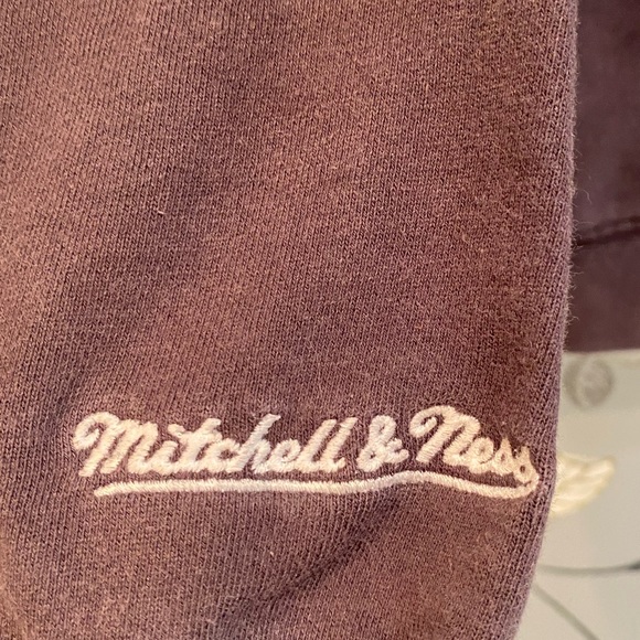 Mitchell & Ness Los Angeles Kings Crewneck - Picture 3 of 7